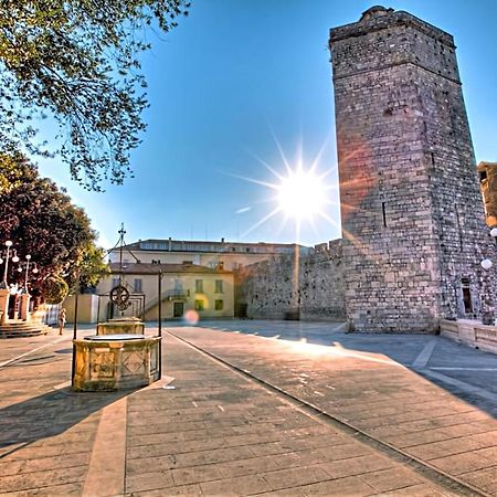 Holiday Apartment Nina , Zadar Old Town エクステリア 写真