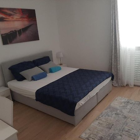 Holiday Apartment Nina , Zadar Old Town エクステリア 写真