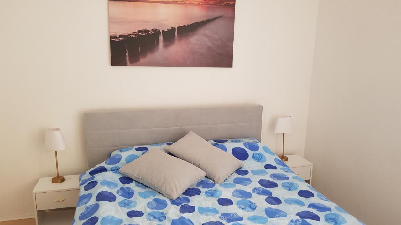 Holiday Apartment Nina , Zadar Old Town エクステリア 写真