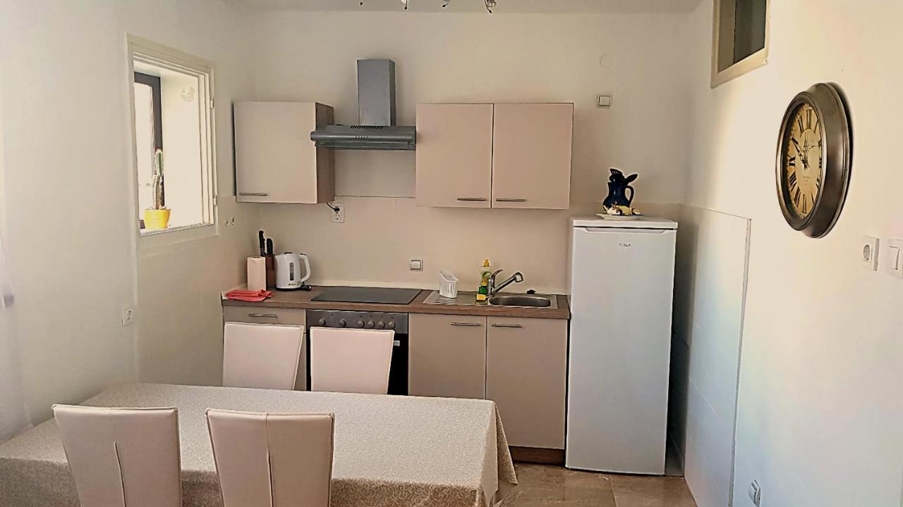 Holiday Apartment Nina , Zadar Old Town エクステリア 写真