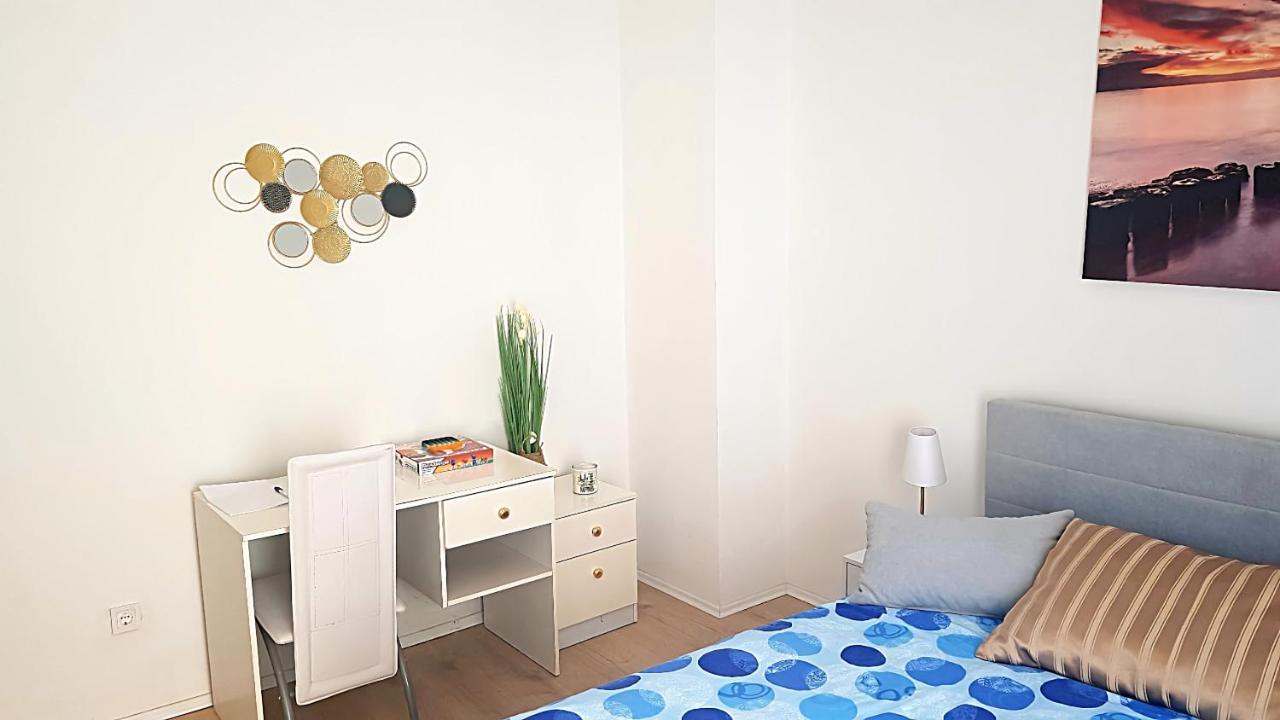 Holiday Apartment Nina , Zadar Old Town エクステリア 写真