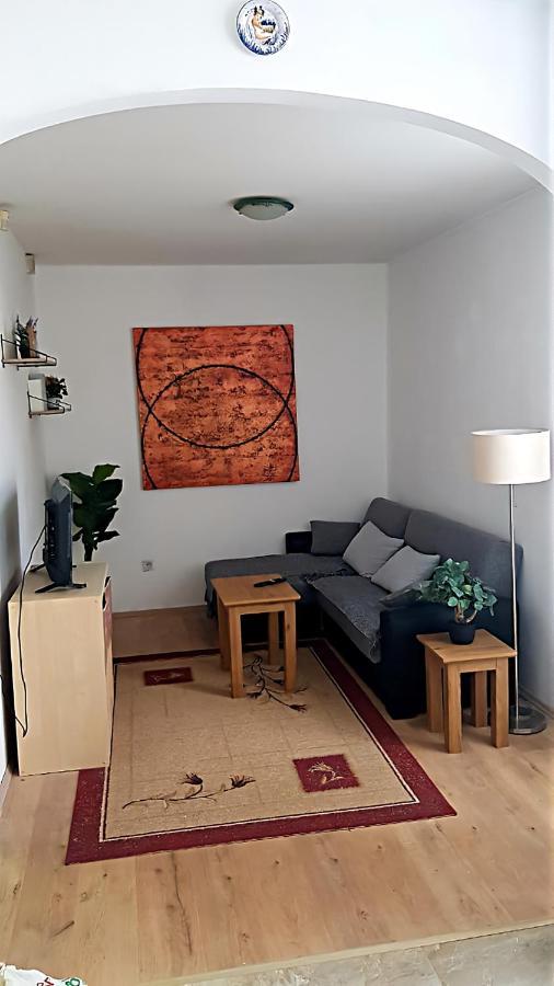 Holiday Apartment Nina , Zadar Old Town エクステリア 写真