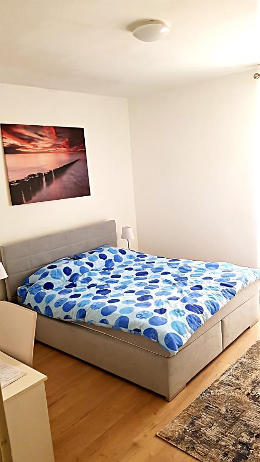 Holiday Apartment Nina , Zadar Old Town エクステリア 写真