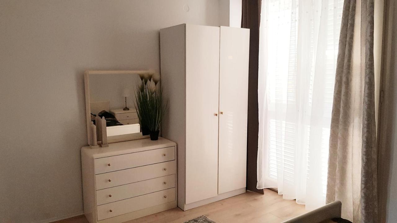 Holiday Apartment Nina , Zadar Old Town エクステリア 写真