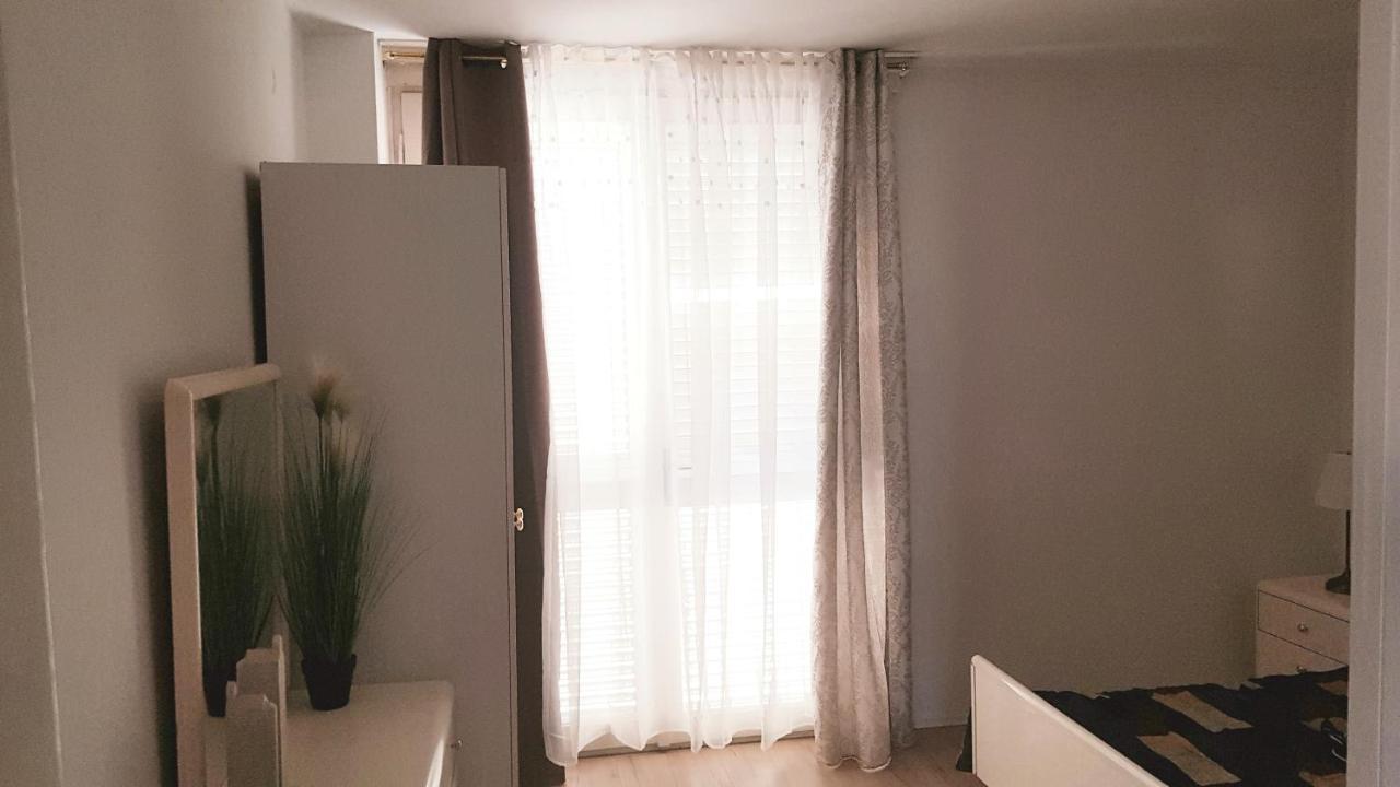 Holiday Apartment Nina , Zadar Old Town エクステリア 写真