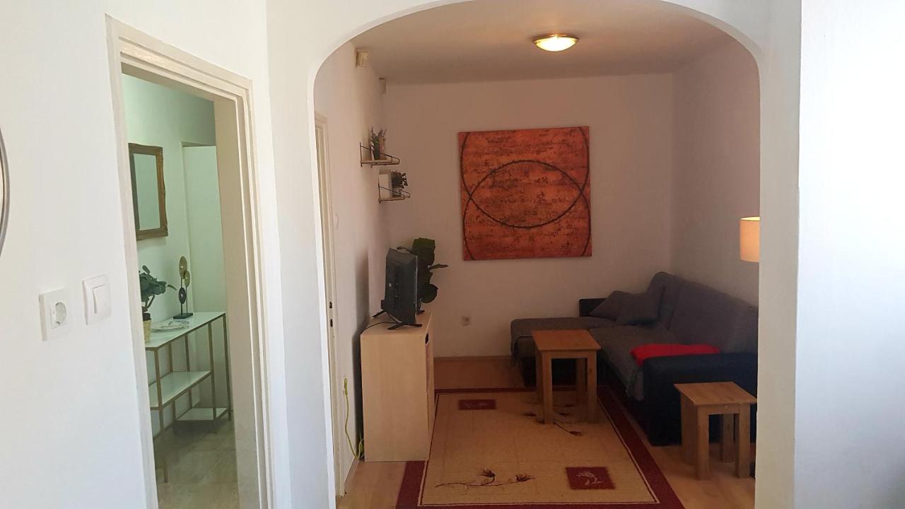 Holiday Apartment Nina , Zadar Old Town エクステリア 写真