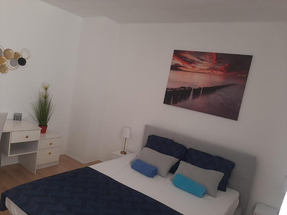 Holiday Apartment Nina , Zadar Old Town エクステリア 写真