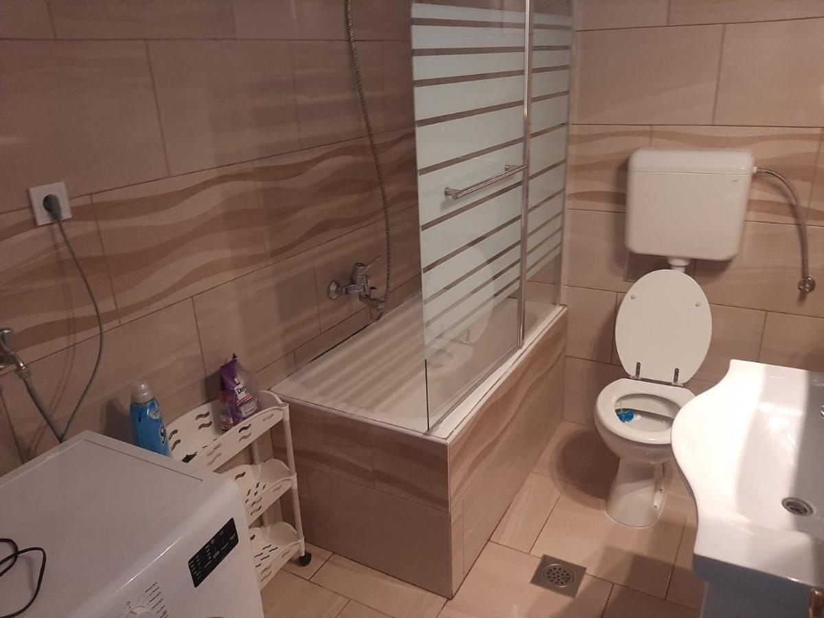 Holiday Apartment Nina , Zadar Old Town エクステリア 写真