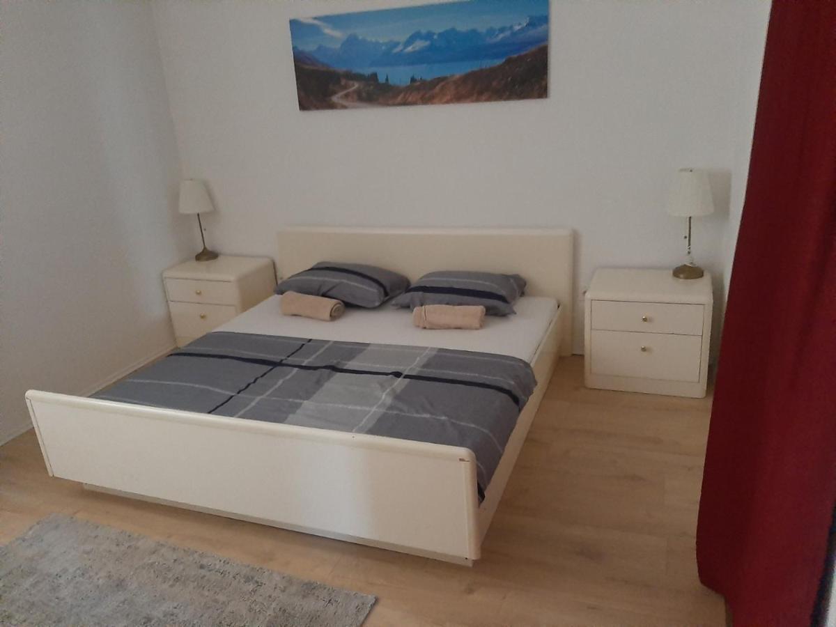 Holiday Apartment Nina , Zadar Old Town エクステリア 写真